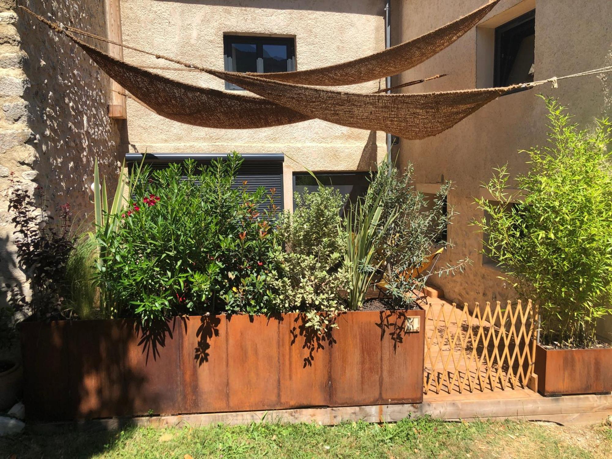 Appartamento Metairie La Faurie Drome Aurel  Esterno foto